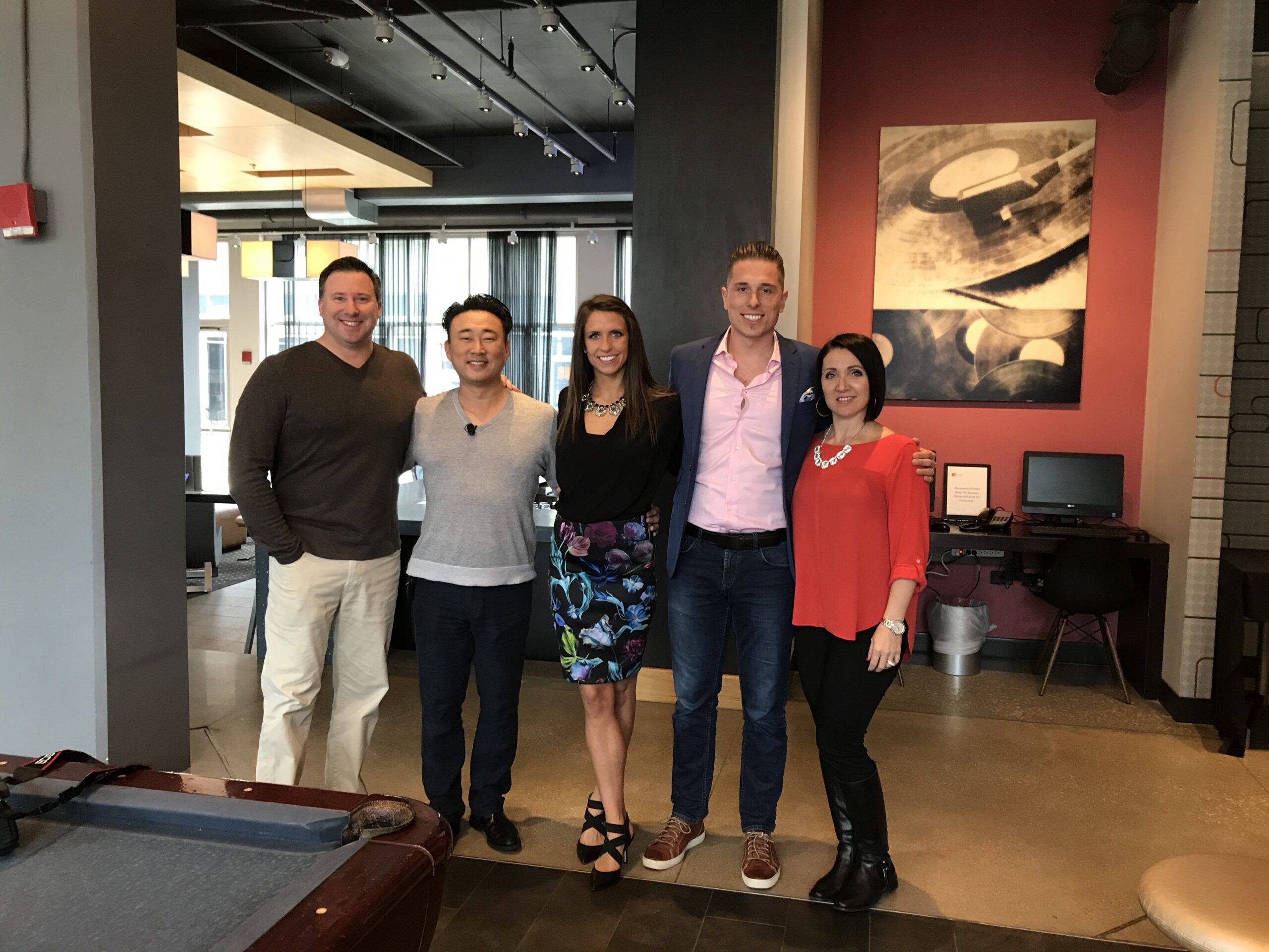 Copy of c4c group shot feb