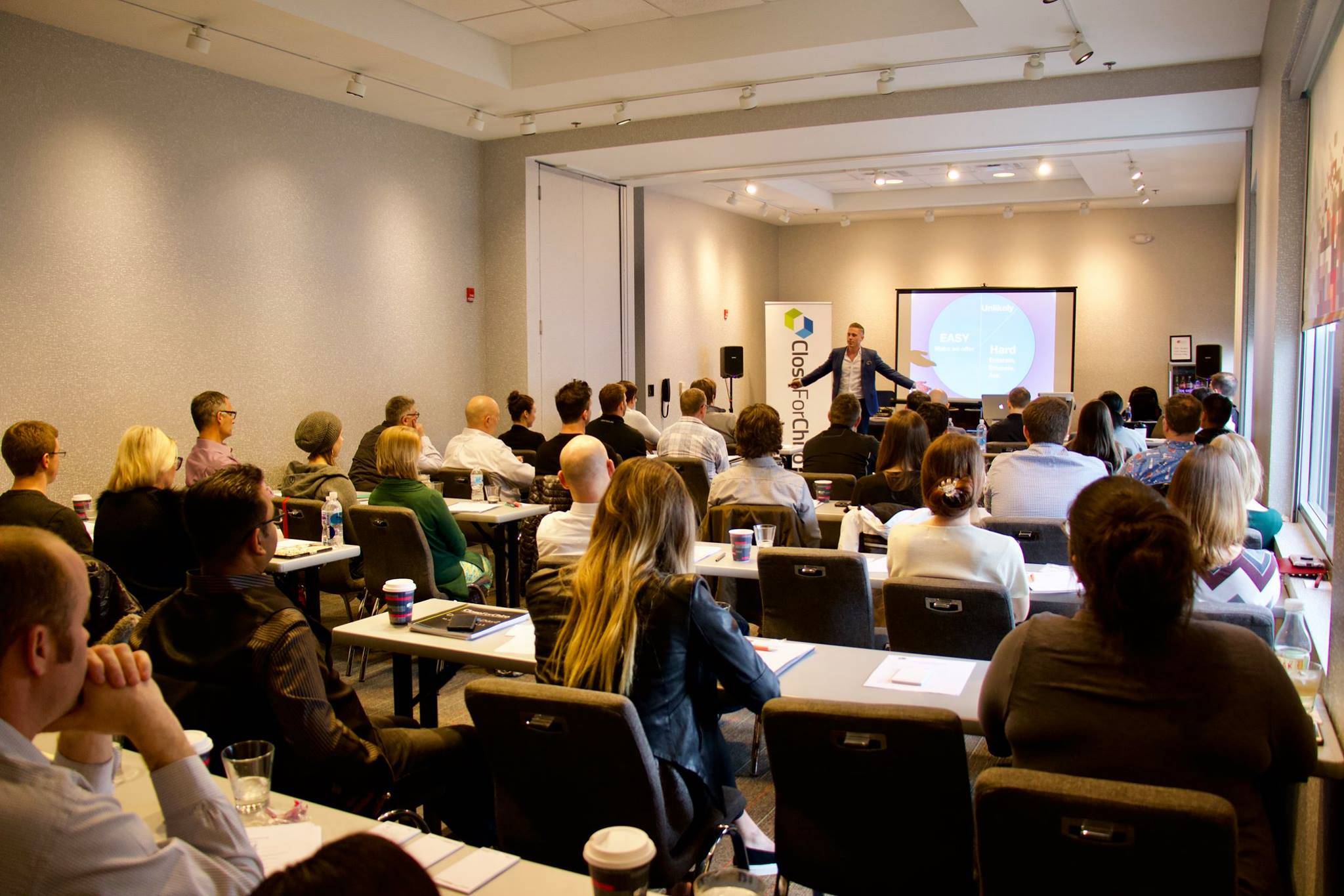 Copy of hayden speaking at chiacgo mastercalss 2